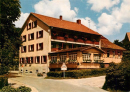 73903181 Riersbach Gasthaus Pension Sonne Riersbach - Other & Unclassified