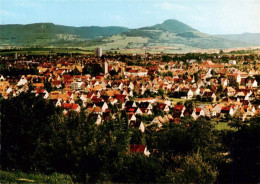 73903146 Kirchheim  Teck Panorama  - Autres & Non Classés