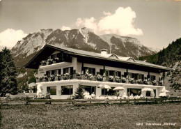 73903078 Oberstdorf Gaestehaus Hoelting Oberstdorf - Oberstdorf