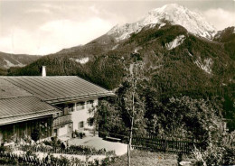 73903060 Ramsau  Berchtesgaden Haus Heinzen  - Berchtesgaden