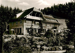 73903036 Weg Todtmoos Hotel Pension Weinberghaus Weg Todtmoos - Todtmoos