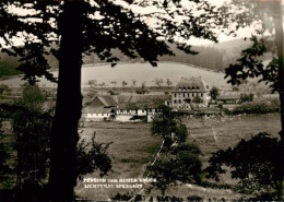 73902985 Lichtenau Spessart Pension Zum Hohen Knuck Lichtenau Spessart - Andere & Zonder Classificatie