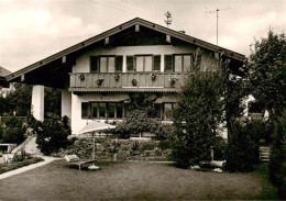 73902984 Holzkirchen Oberbayern Alois Fuchs Pension Holzkirchen Oberbayern - Other & Unclassified