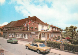 73902980 Bienenbuettel Hotel Restaurant Drei Linden Bienenbuettel - Sonstige & Ohne Zuordnung