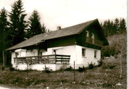 73902964 Auberg Rimbach Pension Hauschulz Auberg Rimbach - Autres & Non Classés