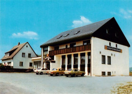 73902923 Mehlmeisel Gasthof Pension Prechtl Mehlmeisel - Autres & Non Classés