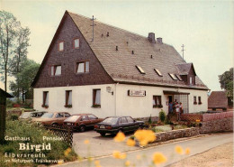 73902922 Elbersreuth Gasthaus Pension Birgid Elbersreuth - Autres & Non Classés