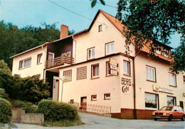 73902913 Gruenenplan Delligsen Berg Cafe Pension Hermann Ahlschwede  - Sonstige & Ohne Zuordnung