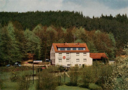 73902908 Hessenthal Spessart Gasthaus Pension Waldhaus Hessenthal Spessart - Other & Unclassified