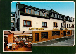73902905 Dieblich Mosel Hotel Restaurant Pistone Gaststube  - Other & Unclassified