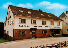 73902896 Kleintettau Gasthof Pension Soellner Metzgerei Kleintettau - Autres & Non Classés