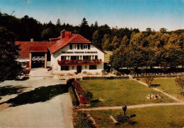 73902892 Johanniskreuz Trippstadt Hotel Gasthaus Johanneskreuz  - Sonstige & Ohne Zuordnung