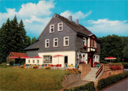 73902877 Jagdhaus Schmallenberg Gasthaus Troester  - Schmallenberg