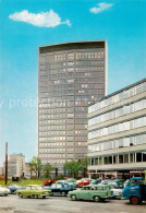 73864673 Essen  Ruhr RWE Hochhaus  - Essen