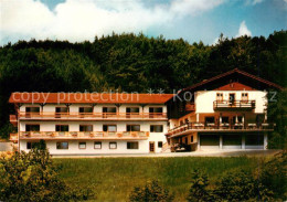 73864666 Krausenbach Hotel Pension Heppe Krausenbach - Andere & Zonder Classificatie