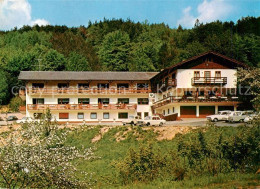 73864662 Krausenbach Hotel Pension Heppe Krausenbach - Sonstige & Ohne Zuordnung