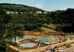 73864653 Lindenfels Odenwald Schwimmbad Lindenfels Odenwald - Andere & Zonder Classificatie