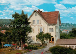 73864645 Bad Orb Haus Bergfriede Bad Orb - Bad Orb