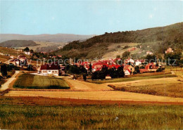 73864616 Riedelbach Hotel Sonnenberg Panorama Riedelbach - Sonstige & Ohne Zuordnung