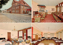 73864614 Lensahn Hotel Lensahn Gastraeume Festsaal Bar Lensahn - Sonstige & Ohne Zuordnung