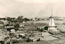 73864611 Haamstede NL Panorama Muehle  - Andere & Zonder Classificatie