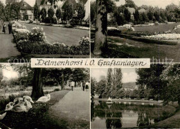 73864565 Delmenhorst Graftanlagen Delmenhorst - Delmenhorst