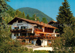 73864545 Ruhpolding Haus Heidelberg Hotel Garni Ruhpolding - Ruhpolding