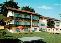 73864505 Seeon-Seebruck Gaestehaus Parkhotel Sandau Seeon-Seebruck - Sonstige & Ohne Zuordnung