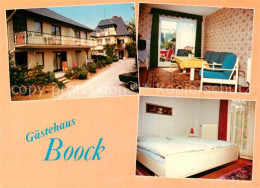 73864492 Timmendorf  Timmendorfer Strand Gaestehaus Boock Appartement Zimmer  - Timmendorfer Strand