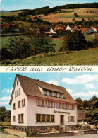 73864484 Unter-Ostern Panorama Gasthaus Zur Kreuzstrasse Unter-Ostern - Autres & Non Classés