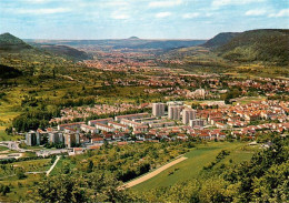 73864469 Geislingen  Steige Panorama Fuenftaelerstadt Ueberkinger Strasse Altens - Geislingen