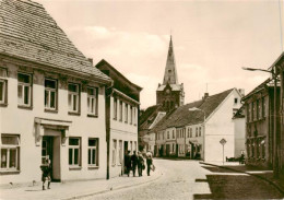 73864455 Bad Suelze August-Bebel-Strasse Kirchturm Bad Suelze - Sonstige & Ohne Zuordnung