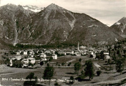 73864423 Pinzolo Trentino IT Panorama Cima Lancia  - Autres & Non Classés