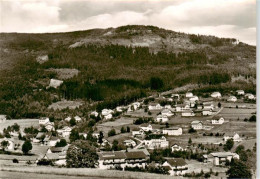 73864421 Bodenmais Panorama Luftkurort Bayerischer Wald Bodenmais - Bodenmais