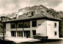 73864395 Gartenau St Leonhard AT Pension Schoerghofer Alpen  - Altri & Non Classificati