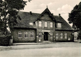 73864391 Embsen Lueneburger Heide Rueters Gast- Und Pensionshaus  - Autres & Non Classés