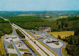 73864322 Todendorf Stormarn Bundesautobahn Raststaette Buddikate Todendorf Storm - Other & Unclassified