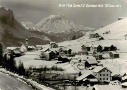 73864319 San Cassiano Badia St Kassian IT Panorama Bergdorf Il Putia Peitlerkofe - Sonstige & Ohne Zuordnung