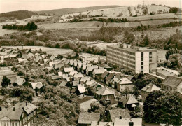 73864291 Geraberg Panorama Geraberg - Sonstige & Ohne Zuordnung