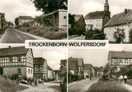 73864288 Wolfersdorf Trockenborn-Wolfersdorf Teilansichten Wolfersdorf - Sonstige & Ohne Zuordnung