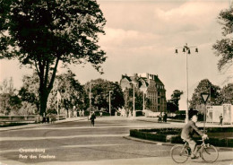 73864287 Oranienburg Platz Des Friedens Oranienburg - Oranienburg