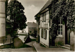 73864274 Gernrode Harz Bergstrasse Gernrode Harz - Andere & Zonder Classificatie