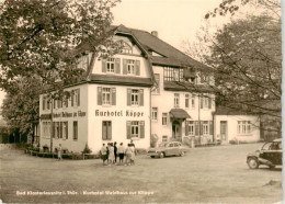 73864269 Bad Klosterlausnitz Kurhotel Waldhaus Zur Koeppe Bad Klosterlausnitz - Bad Klosterlausnitz