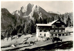 73864244 Avelengo-Falzeben Hafling IT Albergo Rosa Alpina  - Sonstige & Ohne Zuordnung