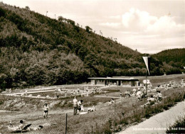 73864241 Bad Ems Schwimmbad Arzbach Freibad Bad Ems - Bad Ems