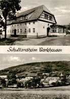 73830720 Barkhausen Bad Essen Schullandheim Barkhausen  - Bad Essen