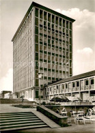 73830715 Kassel Treppenstrasse Mit Hochhaus Kassel - Kassel