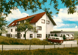 73830683 Waldbrunn Westerwald Haus Westerwald Waldbrunn Westerwald - Autres & Non Classés