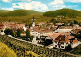 73830668 Bickensohl Kaiserstuhl Panorama Bickensohl - Andere & Zonder Classificatie