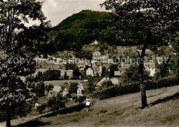 73830661 Eschenbach Mittelfranken Panorama Eschenbach Mittelfranken - Autres & Non Classés